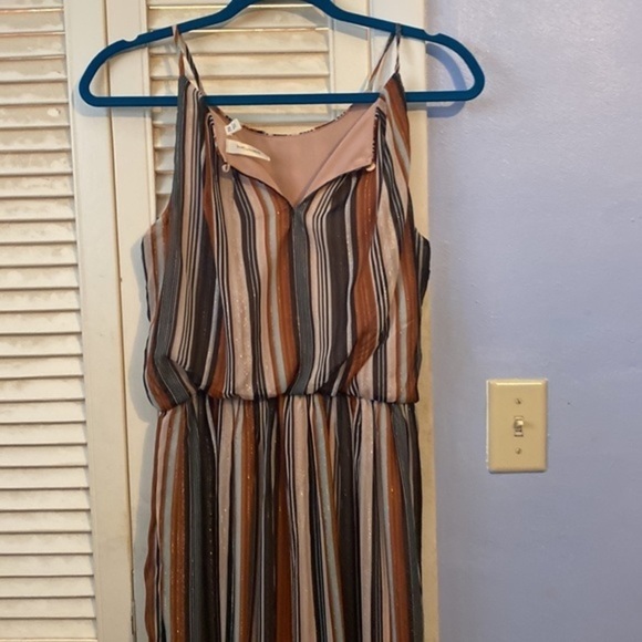 Tacera maxi dress - Picture 5 of 8